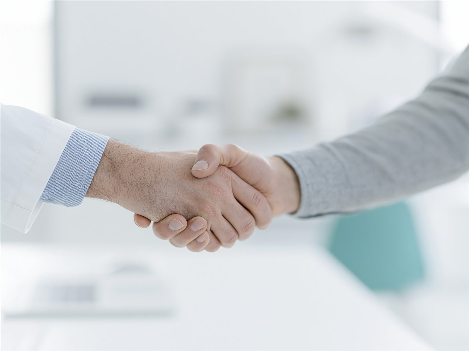 Partnerstwo